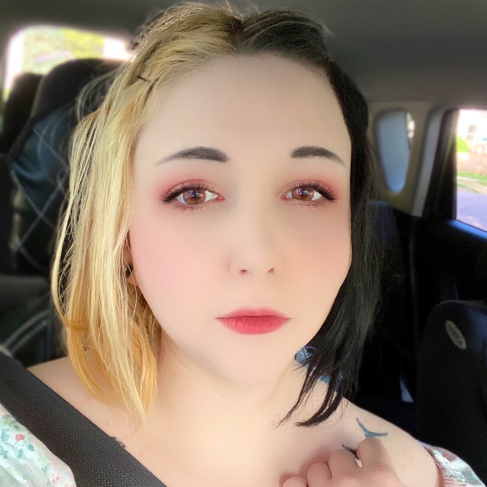 Meet your Posher, Kristen